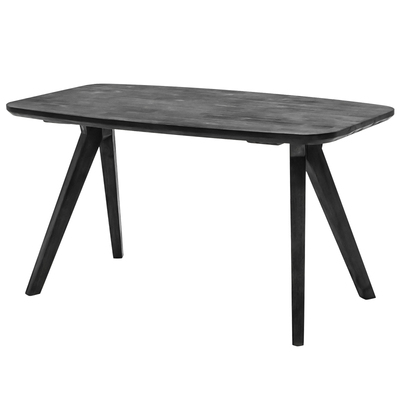 越南原装进口实木餐桌