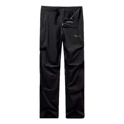 K2summit软壳裤凯图巅峰新款轻量无痕户外登山裤男裤