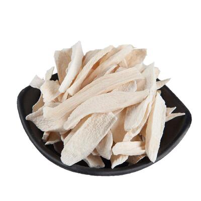 河南焦作温县垆土铁棍山药片