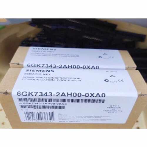 询价6GK7343-2AH00-0XA0，模块，3