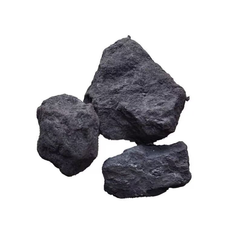 无烟煤块煤碳炉子取暖打铁炭块
