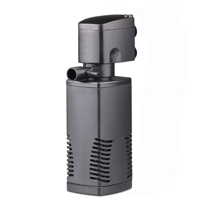 多功能潜水过滤器水族箱鱼缸森森