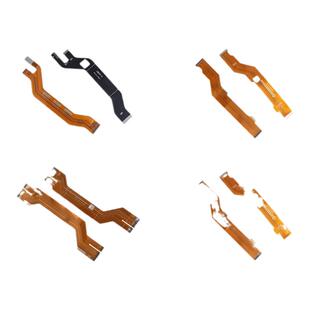 适用红米note12 pro pro+ 12Tpro+主板显示排线连接小板副板 极速