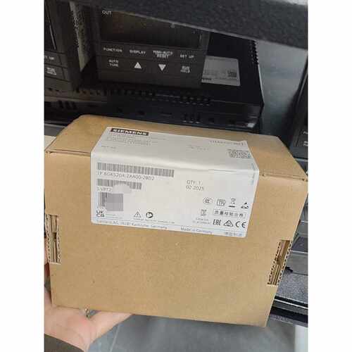 询价-6GK52042AA002BD2模块德国全