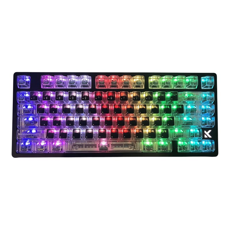 【定制版键帽系列】绝版迈从JET75/ACE68定制系列客制化磁轴键盘