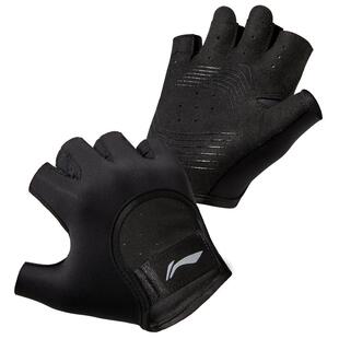 李宁健身手套男运动引体向上拉吊单杠防滑专用防起茧训练锻炼撸铁