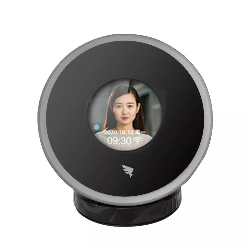 钉钉M1Xpro智能人脸识别云考勤机