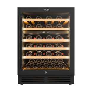TYLZA全嵌入恒温红酒柜冰吧高端厨房岛台家用橱柜冷藏保鲜柜TW150