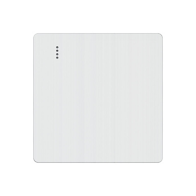 无线遥控开关面板远程免布线86型