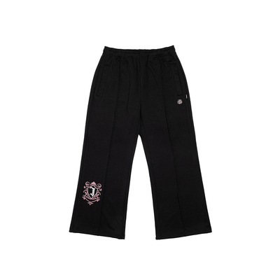 周杰伦上海演唱会限定款休闲裤