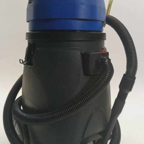 Floormatic Blue Wer Vac 60 Staub und Wassersauger Industrie