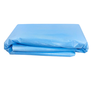 一次性床单加厚防油防水无纺布美容床垫单医疗床垫推拿按摩床隔脏
