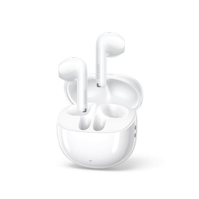 绿联H5pro蓝牙耳机无线半入耳式通话降噪长续航久戴不痛2025新款