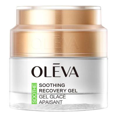 oleva肤安舒缓冰晶改善修护面霜