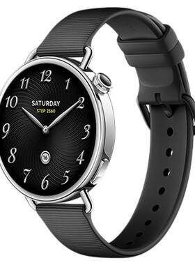 【新品】小米XiaomiWatch S4 41mm 智能运动健康手表男女时尚血氧睡眠心率监测官旗正品蓝牙通话圆形手环小表