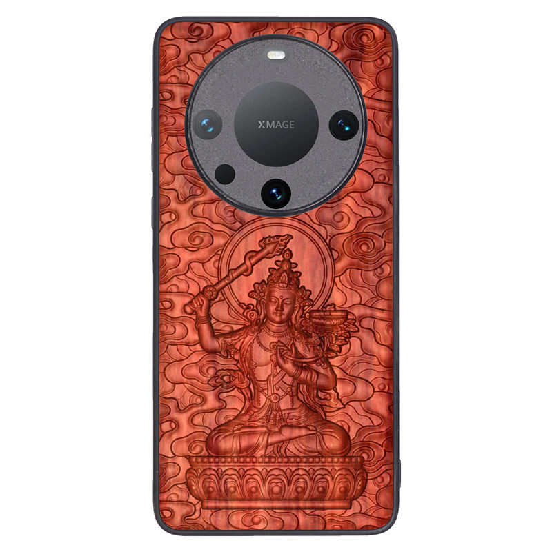 华为Mate60RS非凡大师版手机壳