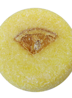 lush直购柠檬小红帽控油洗发水