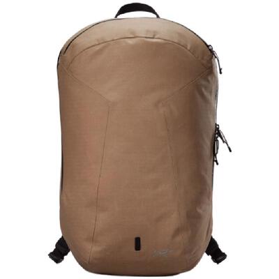 轻便耐用尼龙双背包