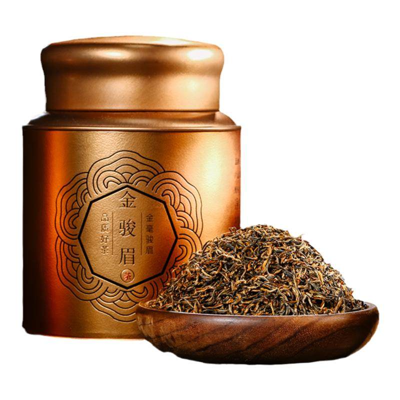 武夷山特级高档250g金骏眉红茶