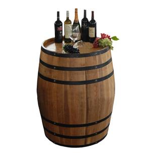 装饰橡木桶酒桶木制啤酒桶红酒桶酒吧展会婚庆摄影道具酒庄装饰