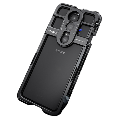 适用索尼XperiaPRO-I手机兔笼