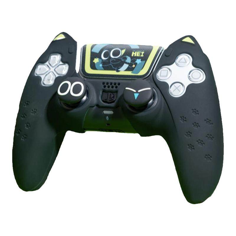 极想&罗小黑switch摇杆帽PS5键帽