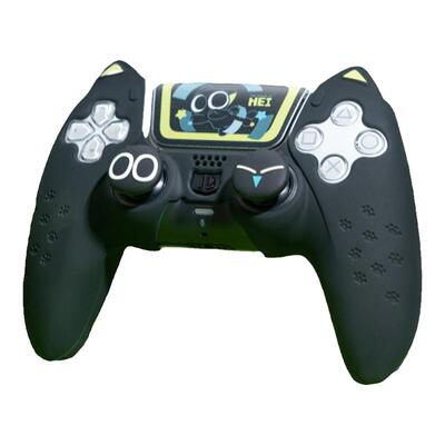 极想&罗小黑switch摇杆帽PS5键帽