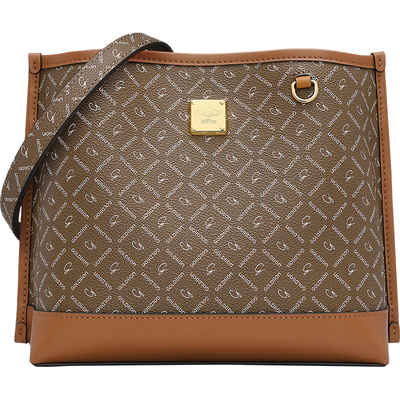 金利来单肩包时尚百搭