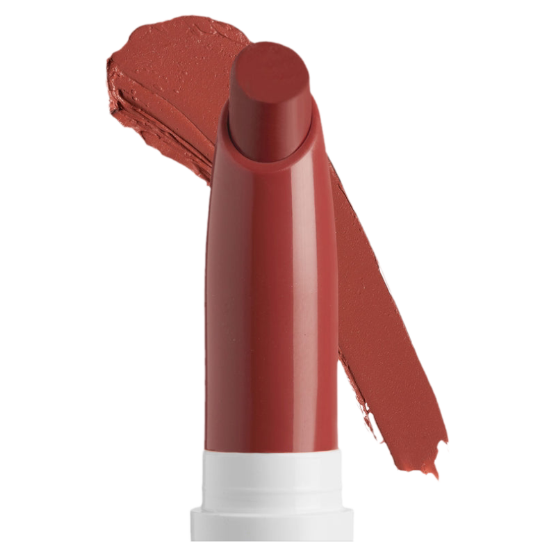 品牌唇膏笔COLOURPOP秋冬红棕