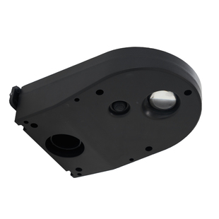 太阳能户外灯家用庭院花园阳台氛围别墅洗墙射灯室外院子围墙壁灯