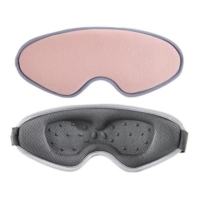 蒸汽热敷加热眼罩汝友缓解眼疲劳