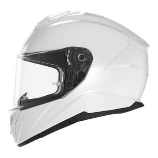 FASEED特小码头盔女摩托车碳纤维全盔冬季女士女生儿童小号小盔体