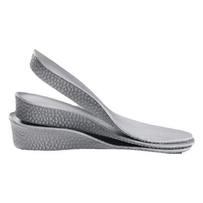 boost内增高鞋垫男女隐形舒适软