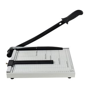 a4切纸刀办公用切纸铡刀切纸机家用切割刀切刀裁纸器裁刀裁纸机裁纸切纸器相片裁纸刀剪纸切照片裁切机纸张