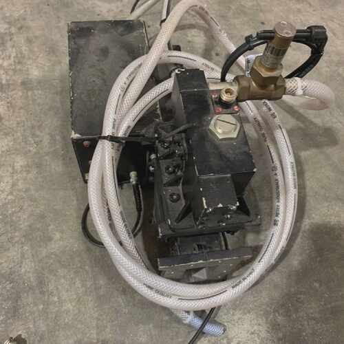 Sairem GMP 20 K SM Microwave Head 2Kw 2.45Ght