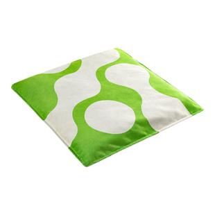 艾灸坐垫电加热陈艾绒艾草屁股臀部坐灸垫子热敷包理疗毯艾蒿坐垫