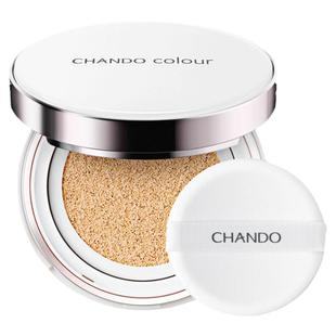 自然堂气垫遮瑕持久不脱妆bb霜cc霜隔离保湿粉底液官方旗舰店正品