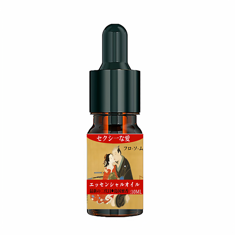 费洛蒙促情香薰信息素