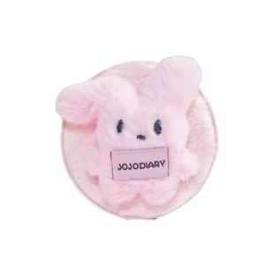 秒了我所有底妆！绒绒兔气垫BB霜遮瑕持久不易脱妆便携粉底液平价