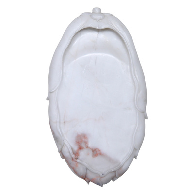 荣宝斋七星岩白端孤品端砚