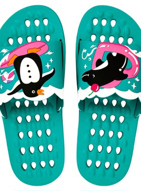 wigglewiggle浴室拖鞋