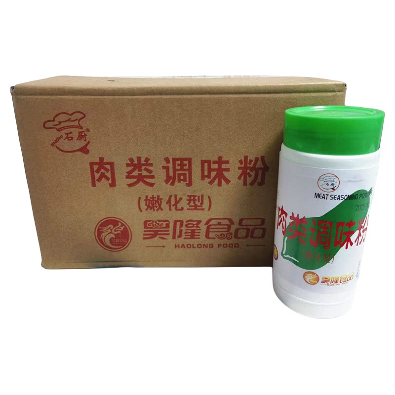 嫩肉粉松肉粉嫩化肉类调味粉220g