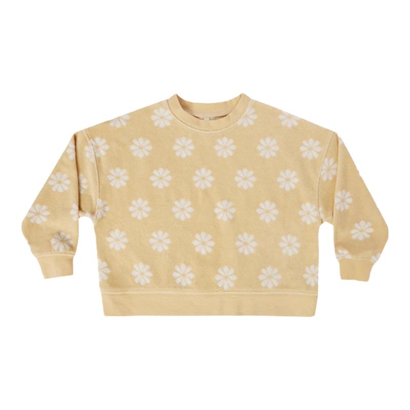 官方卫衣rylee&cru春季