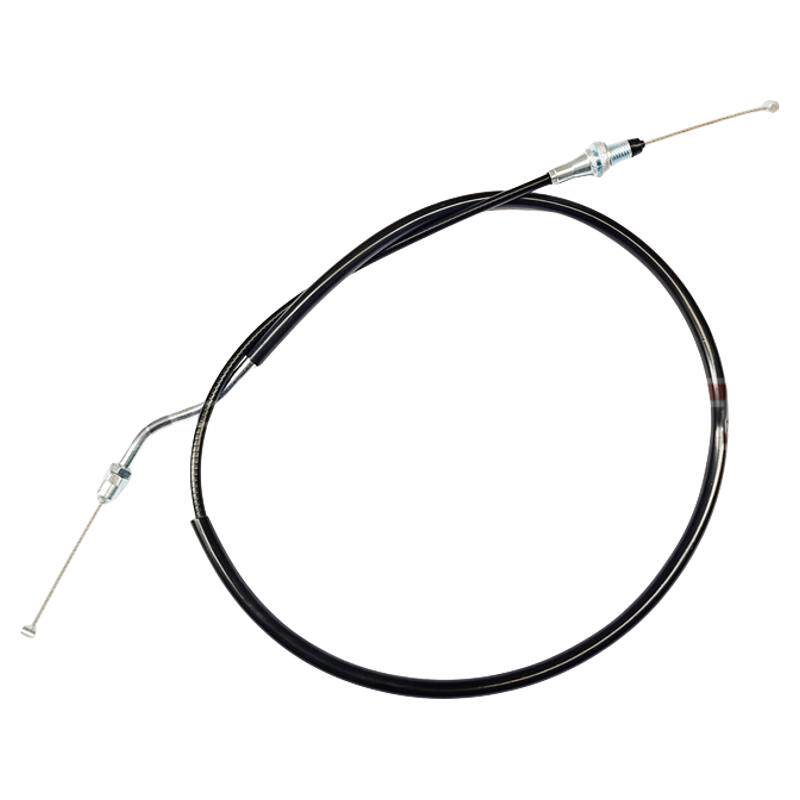 适用杜卡迪自游 Scrambler 自由志800 攀爬者 沙漠雪橇油门线拉线