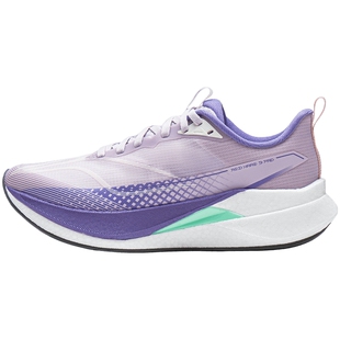 LI-NING李宁女子赤兔9 PRO运动训练跑步鞋ARPW002-6