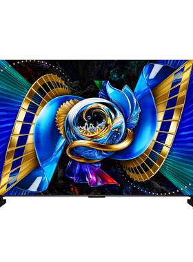 TCL85T7MProSQD-MiniLED电视