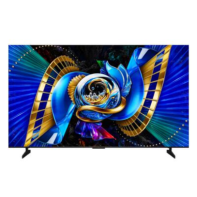 TCL85T7MProSQD-MiniLED电视