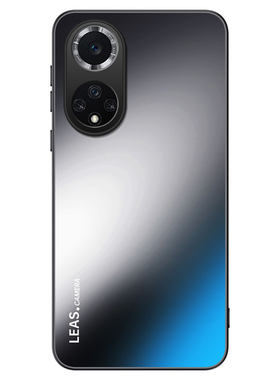 适用华为荣耀50手机壳honor50pro保护硅胶套50se全包防摔NTH一AN00磨砂软JLH硬壳RNA男女por高级感带支架磁吸