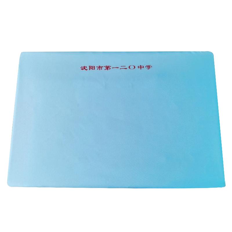 学生桌布小学生防水可定制40x60