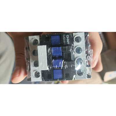 议价正泰CJX20910接触器维修